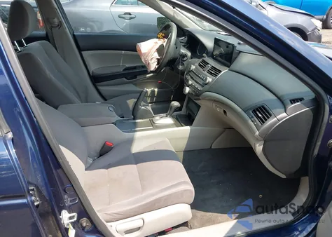 2011 Honda Accord 2.4 Lx z USA, uszkodzony, nr VIN 1HGCP2F34BA014357